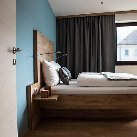 Flussbett Διαμέρισμα Kirchberg an der Pielach Εξωτερικό φωτογραφία