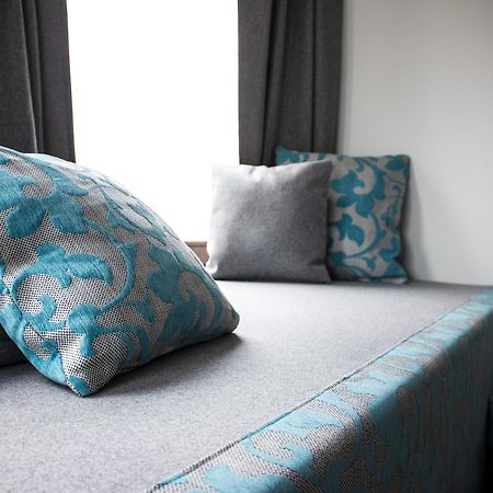 Flussbett Διαμέρισμα Kirchberg an der Pielach Εξωτερικό φωτογραφία