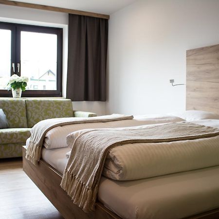 Flussbett Διαμέρισμα Kirchberg an der Pielach Εξωτερικό φωτογραφία