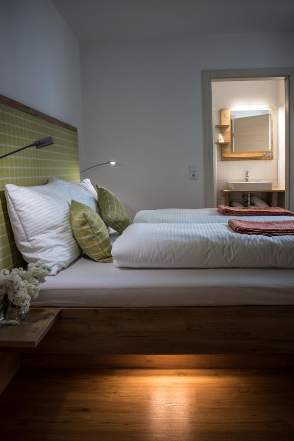 Flussbett Διαμέρισμα Kirchberg an der Pielach Εξωτερικό φωτογραφία
