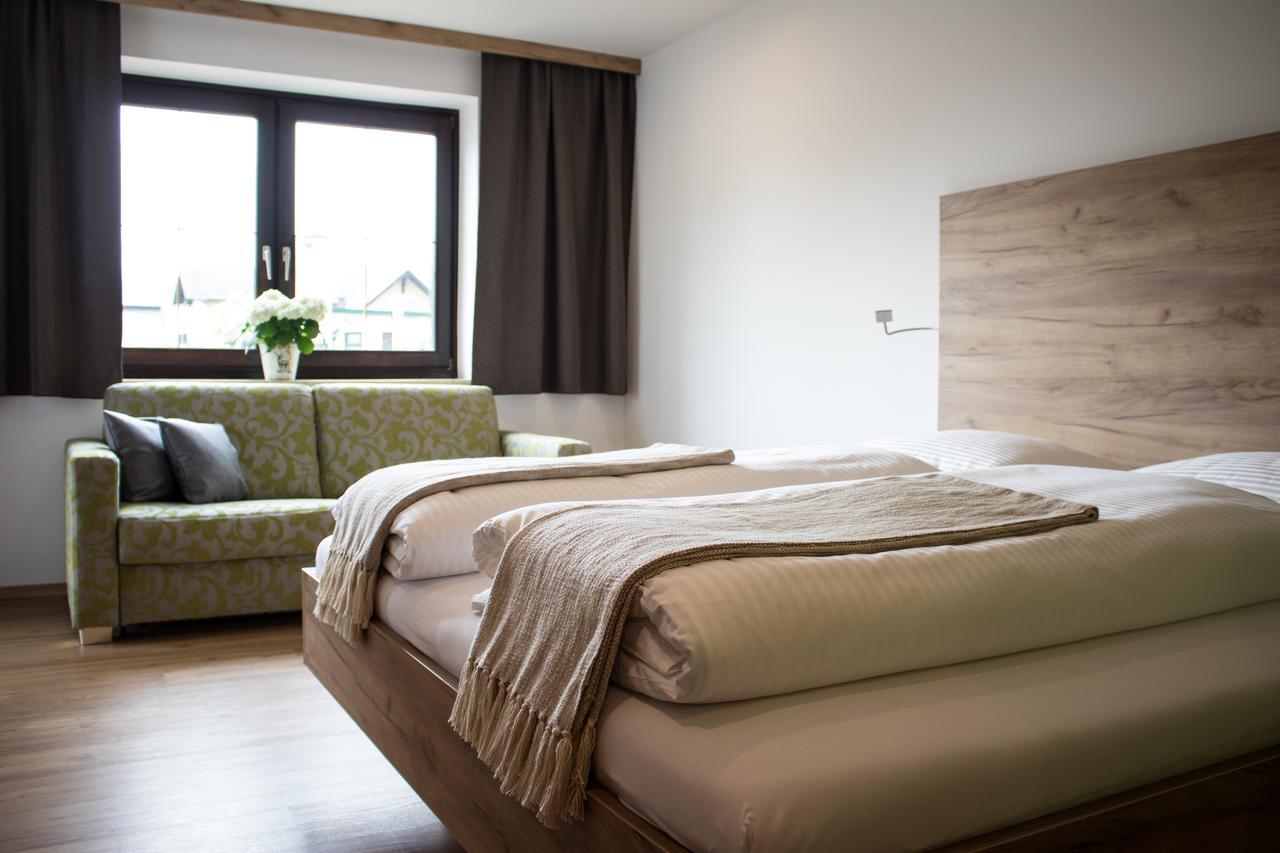 Flussbett Διαμέρισμα Kirchberg an der Pielach Εξωτερικό φωτογραφία