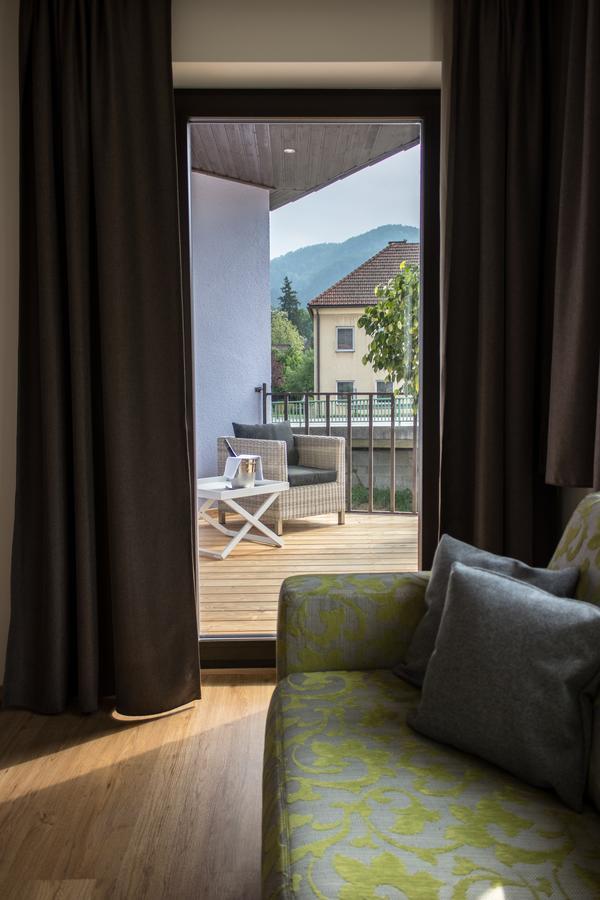 Flussbett Διαμέρισμα Kirchberg an der Pielach Εξωτερικό φωτογραφία
