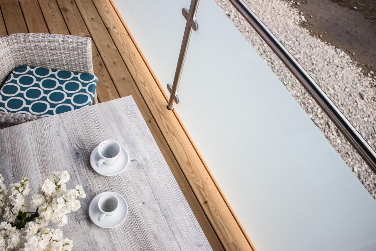 Flussbett Διαμέρισμα Kirchberg an der Pielach Εξωτερικό φωτογραφία